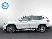2016 BMW X1