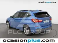 2016 BMW X1