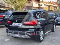 2016 BMW X1