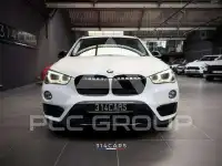 2016 BMW X1