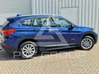 2016 BMW X1