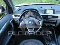 2016 BMW X1