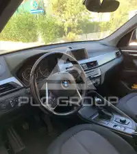 2016 BMW X1
