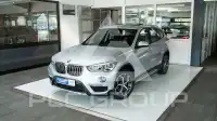 2016 BMW X1