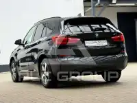 2016 BMW X1