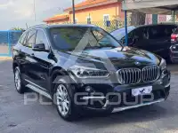 2016 BMW X1