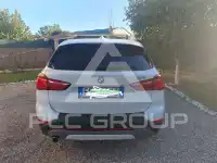 2016 BMW X1