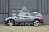 2016 BMW X1