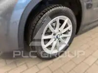 2016 BMW X1