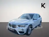 2016 BMW X1