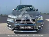 2016 BMW X1