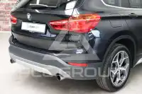 2016 BMW X1