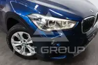 2016 BMW X1