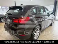 2016 BMW X1