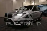 2016 BMW X1