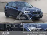 2016 BMW X1