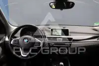 2016 BMW X1