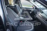 2016 BMW X1