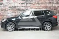 2016 BMW X1
