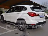 2016 BMW X1