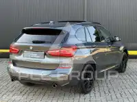2016 BMW X1