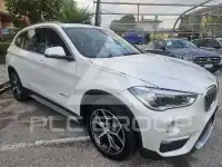 2016 BMW X1