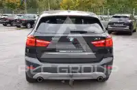 2016 BMW X1
