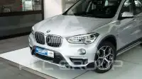 2016 BMW X1