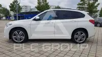 2016 BMW X1