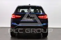 2016 BMW X1