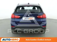2016 BMW X1
