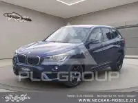2016 BMW X1