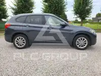 2016 BMW X1