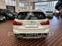 2016 BMW X1