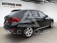 2016 BMW X1
