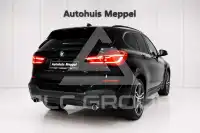 2016 BMW X1