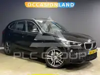 2016 BMW X1