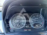 2016 BMW X1