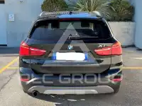2016 BMW X1