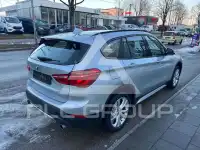 2016 BMW X1