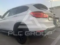 2016 BMW X1