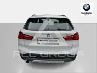 2016 BMW X1
