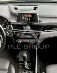 2016 BMW X1