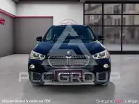 2016 BMW X1