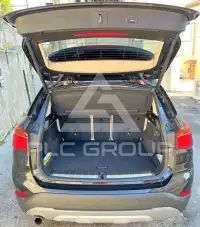 2016 BMW X1
