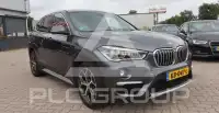 2016 BMW X1