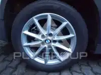 2016 BMW X1