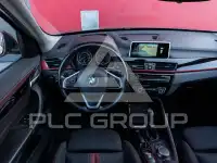 2016 BMW X1