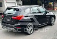 2016 BMW X1