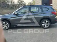 2016 BMW X1